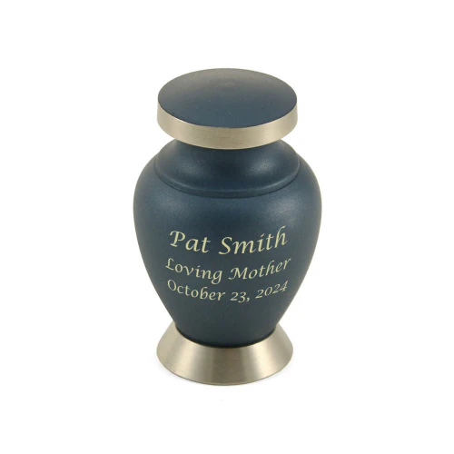 Aria Ascending Keepsake Urn - Image 4