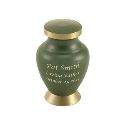 Aria Tree of Life Keepsake Urn - Image 3