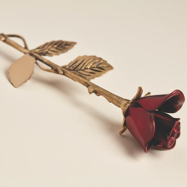 Crimson Rose Keepsake - Image 3