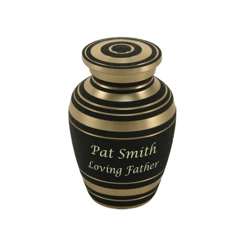 Elite Onyx Keepsake Urn - Image 4