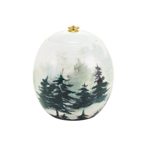 Anya Forest Memorial Urn