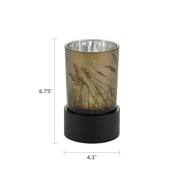 Illuminate Prairie Keepsake Urn - Image 5