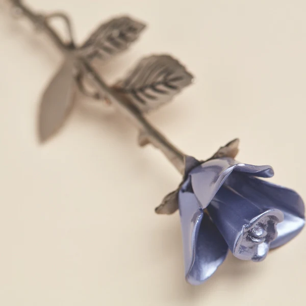 Lavender Rose Keepsake - Image 3