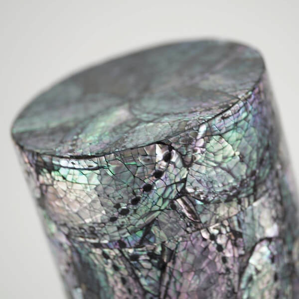 Scattering Coastal Glimmer Memorial Urn - Image 2