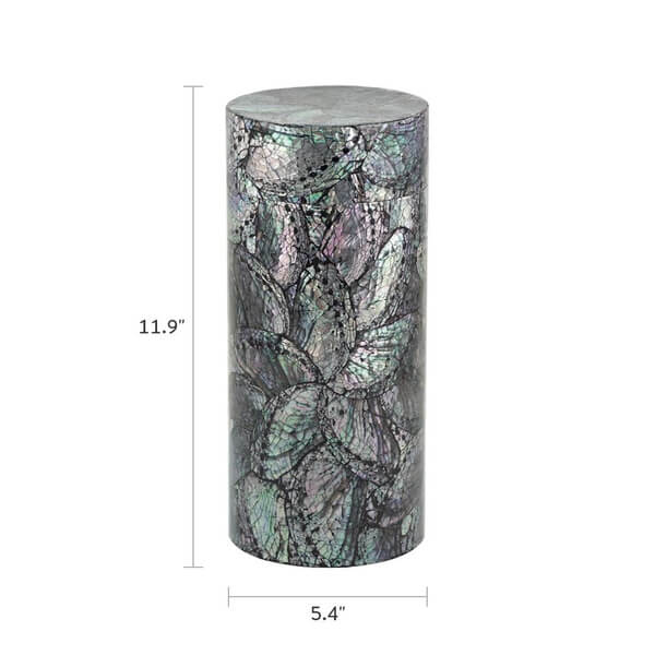 Scattering Coastal Glimmer Memorial Urn - Image 4