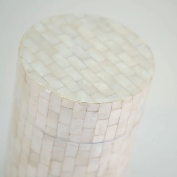 Scattering Coastal Pearl Memorial Urn - Image 2