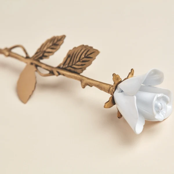 White Rose Keepsake - Image 3